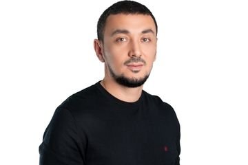 Bekzod Anarkulov
