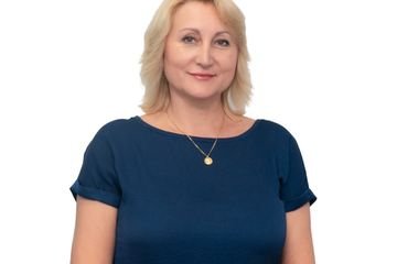 Oksana Anatolieva Linnyk