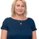 Oksana Anatolieva Linnyk photo