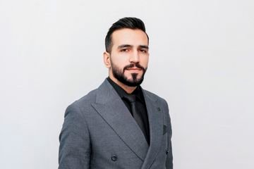 Ahmad Sadeq