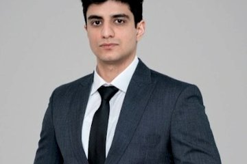 Maaz Chaudhary