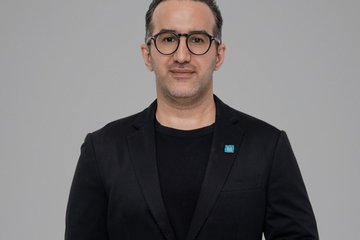 Hesam Hojatolah Mozafari
