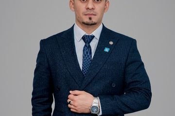 Syed Muhammad Sikander