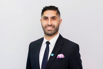Ramin Sadeghi