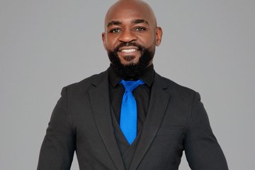 Bryan Nshii Nkam