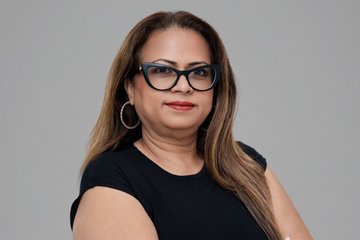 Catherine Gangaprasad Das