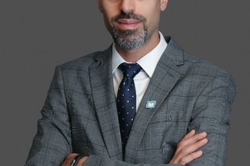 Husam Ahmed Ismail Reda