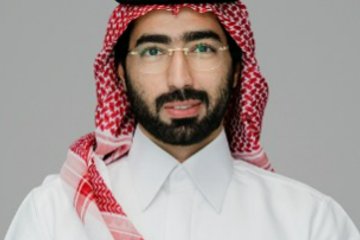 Sultan Mamdouh Alolait