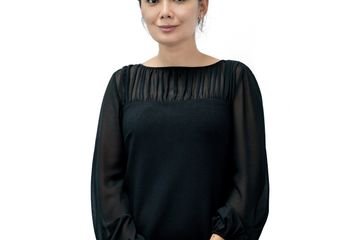 Roza Lyan