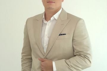 Tiziano Cicchi