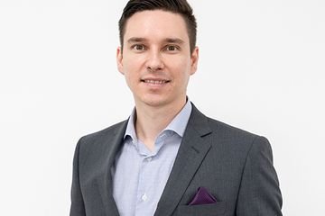 Oleksandr Makota