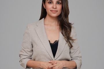 Kamia Amarnani
