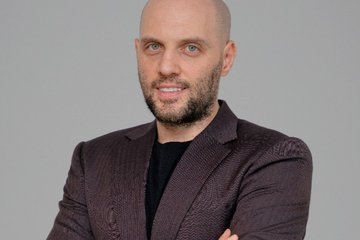 Vladimir Minaev