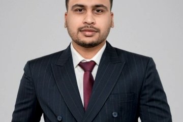 Haroon Hanif