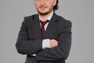 Eduard Ismagilov