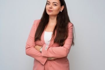Svitlana Boliura