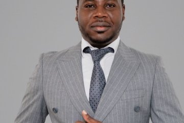 Desmond Asong Abongwa
