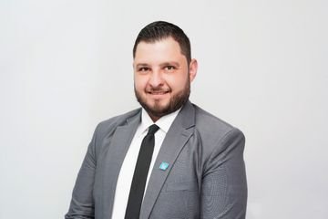 Tony Ayoub
