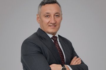 Rais Galliamov