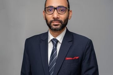 Abdul Kadir Shaikh