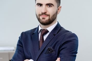 Sergii Kholod