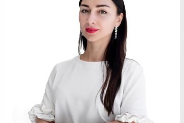 Irina Bulaeva