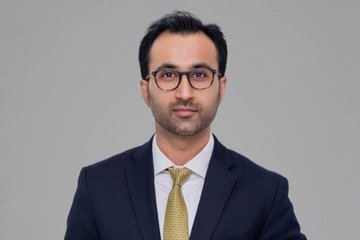 Anubhav Kapoor