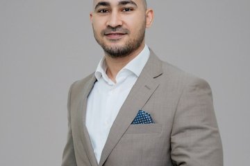 Mohamed Akl