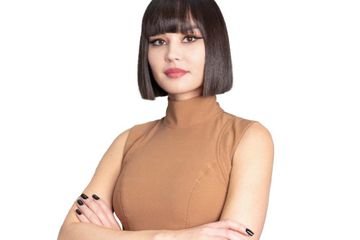 Anzhelika Shoova