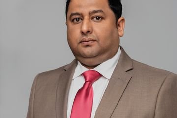 Sarfaraz Abdulgafar Lakhani