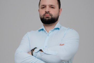 Aram Mnatsakanyan