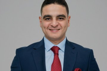 Belal Hassan