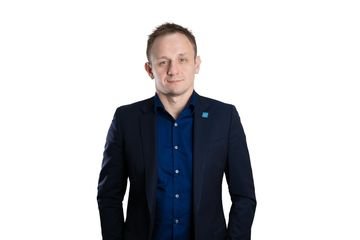 Dmitrii Kolesnikov