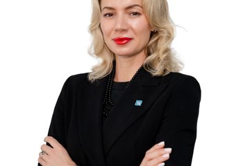 Tatiana Boldureva
