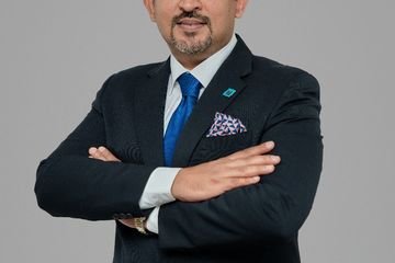 Talal Jamil