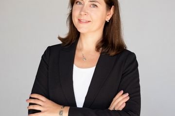 Anna Bochkareva