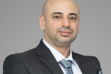 Sherif Zakaria