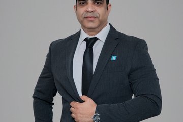 Muhammad Qaiser Riaz Mehr