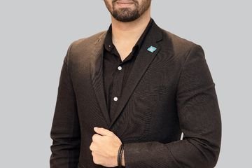Mohammed Rahil Shabandri