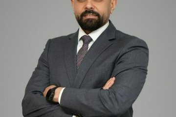 Amr Youssf