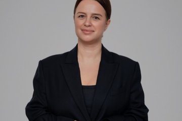 Iryna Pimenova