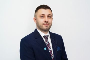 Oleg Sobetchi