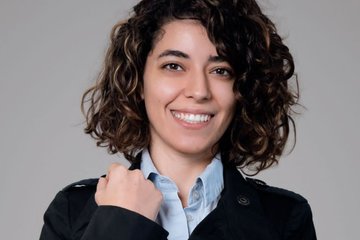 Eriny Asad