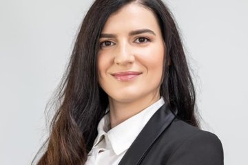 Mila Petrova Hrischeva