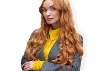 Anna Sydorenko