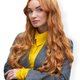 Anna Sydorenko photo