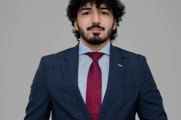 Zaheer Alam