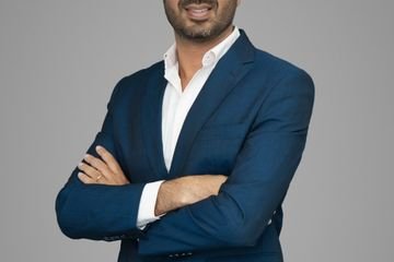 Samir Hussen Kara Vissram
