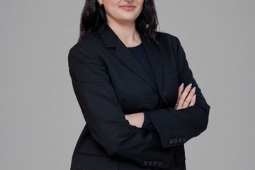 Diana Mehta
