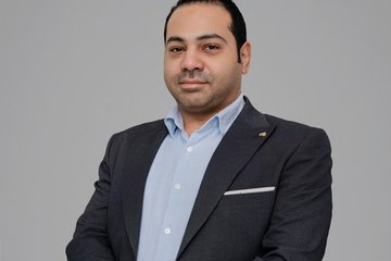 Ahmed Sonbal